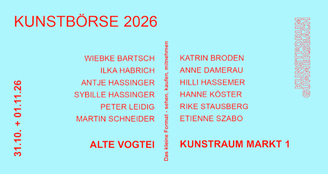 Hilli Hassemer Malerei Duesseldorf